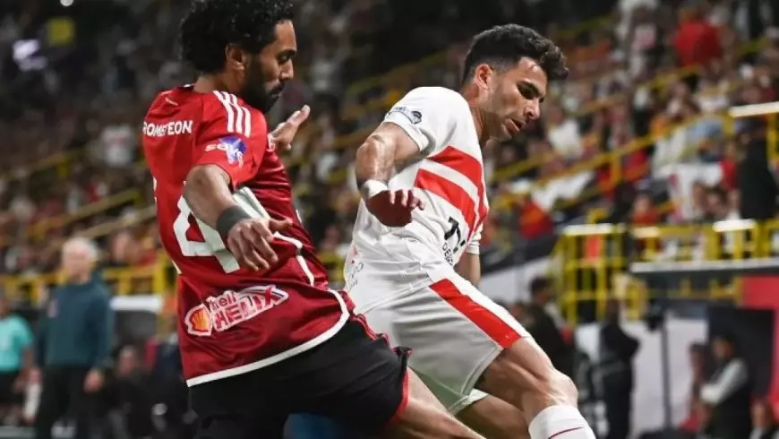 ديربي القاهرة يشتعل.. الأهلي يخفي أوراقه والزمالك يبحث عن المفاجأة