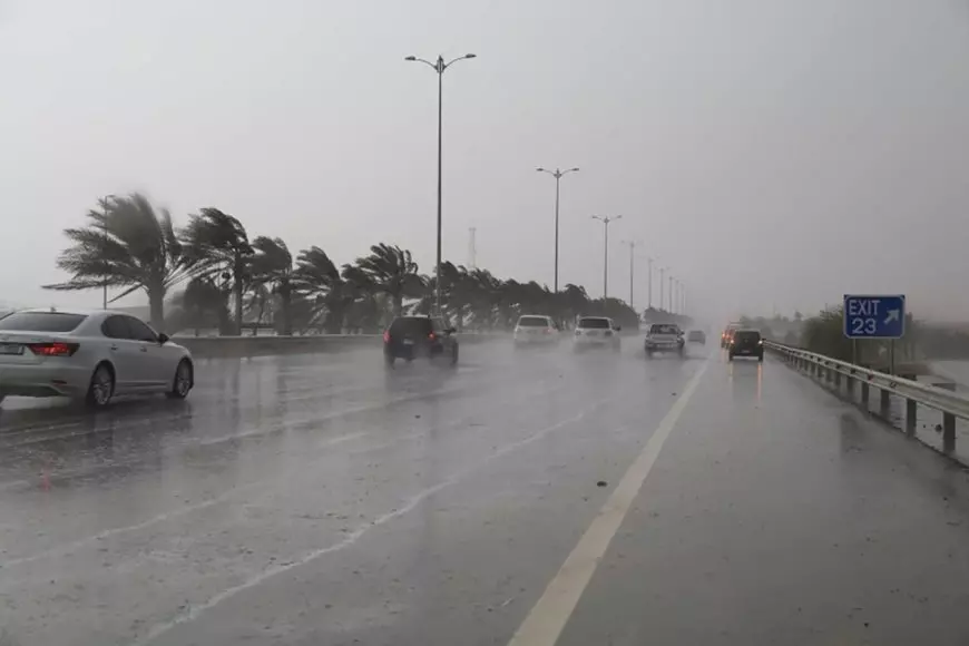 انخفاض 4 درجات.. موجة برد شديدة تضرب مصر في أول أسبوع برمضان.. البداية الأربعاء