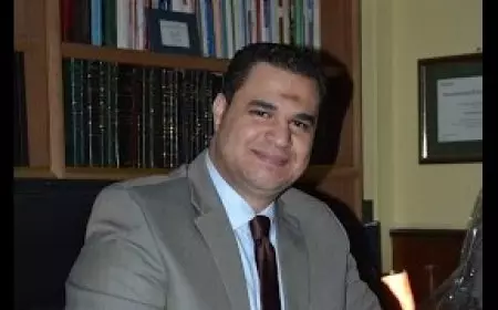 أحمد هارون يكشف أهمية التخلي عن الأفكار والعادات السلبية.. استحضر النية