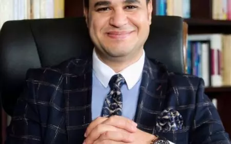 أحمد هارون: إوعاك تصدق كل ما تسمعه قبل ما تعقله