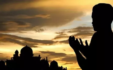 موعد أذان الفجر اليوم الأحد ثاني أيام رمضان 2025 وموعد أذان المغرب 2 رمضان