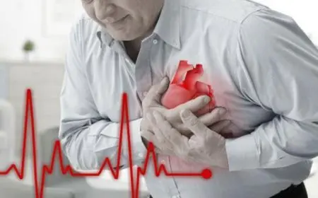 حسام موافي يوضح أسباب الهبوط القلبي.. 3 أعراض خطيرة