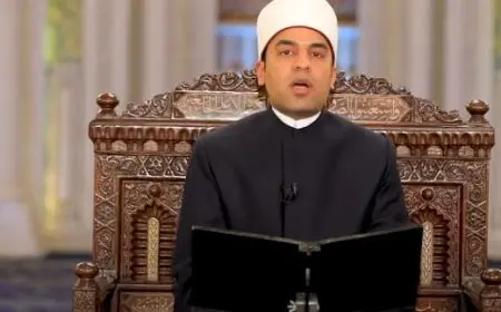 لماذا فضل الله شهر رمضان على باقي الشهور