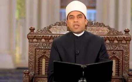 فضائل الصيام من القرآن الكريم وثوابه.. إمام مسجد السيدة زينب يوضح
