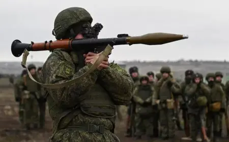 إنهاء الحرب الروسية – الأوكرانية قريبا؟.. مجدي يوسف يكشف أسرارا جديدة