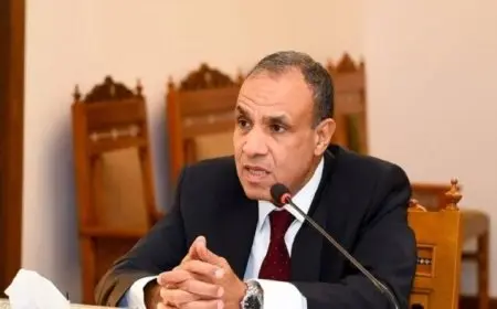 لقاءات مكثفة لوزير الخارجية غدًا مع عدد من نظرائه العرب