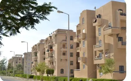 الشربيني يُعلن موعد تسليم أراضي الإسكان المتميز بمدينة ناصر الجديدة بأسيوط