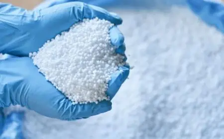 مصر تحتل المركز الأول عربيًا والخامس عالميًا في أنتاج سماد اليوريا