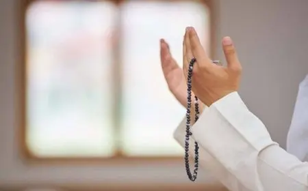 أدعية رمضان من الكتاب والسنة.. اللهم اجعلنا ممن يقوم رمضان ويصومه إيمانًا واحتسابًا