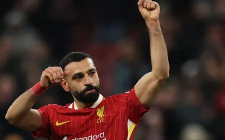 لاعب سان جيرمان يكشف خطة إيقاف محمد صلاح في دوري الأبطال