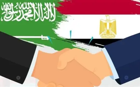 السعودية ترفض المساس بحقوق الشعب الفلسطيني وضم الأرض أو التهجير