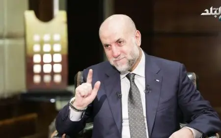 مستشار الرئيس الفلسطيني: القمة العربية بالقاهرة تاريخية بامتياز