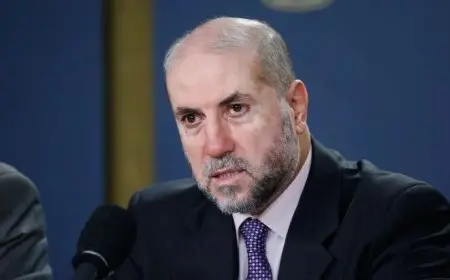 مستشار الرئيس الفلسطيني: مصر العمق الاستراتيجي الأول للقضية الفلسطينية 