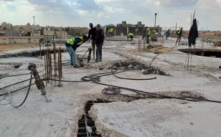 وزير الإسكان يُصدر قرارين لإزالة تعديات ومخالفات بناء بالعبور الجديدة والساحل الشمالي