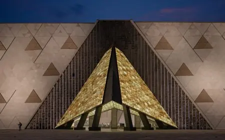 رئيس الوزراء: 3 يوليو افتتاح المتحف المصري الكبير في احتفالية كبرى