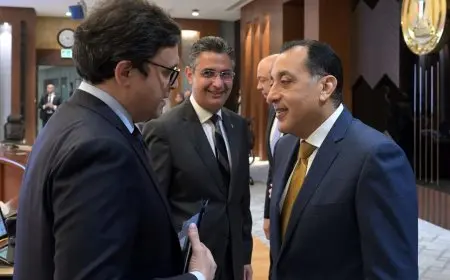 بأكثر من 953 مليون.. وزير الثقافة يستعرض إيرادات معرض القاهرة الدولي للكتاب 2025