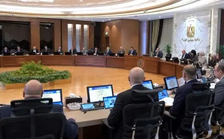 الحكومة توافق على 13 قرارا جديدا خلال اجتماعها الأسبوعي