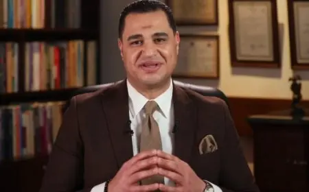 أحمد هارون: الصيام للجسد والصوم للنفس.. ورمضان فرصة لإدارة الذات