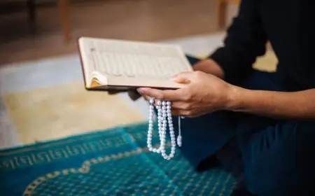 أدعية سادس أيام رمضان.. اطلب الرزق والمغفرة في الشهر الكريم