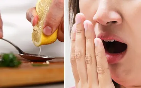 4 نصائح لتجنب رائحة الفم خلال الصيام.. الأسباب وطرق الوقاية