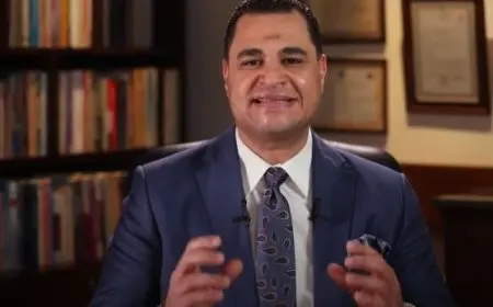 علاقة متلازمة «أي حاجة» بمرض الاحتراق النفسي.. الدكتور أحمد هارون يوضح