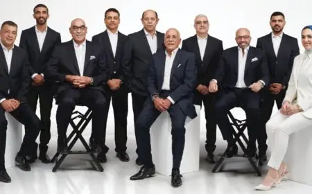 نص خطاب الزمالك لاتحاد الكرة للاحتجاج على الأخطاء التحكيمية