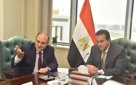 هيئة الدواء تشهد اتفاقية توطين أدوية الاورام بين ساندوز العالمية وسيديكو