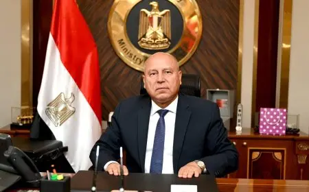 غدا.. وزير الصناعة يجتمع مع المستثمرين بمحافظة الإسماعيلية لبحث مطالبهم