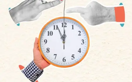 موعد تطبيق التوقيت الصيفي في مصر 2025.. متى يتم تقديم الساعة؟