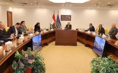 وزير الاتصالات: ارتفاع معدلات إشغال المناطق التكنولوجية يعكس قدرتها على توفير بيئة أعمال جاذبة للاستثمارات