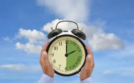 بعد ولا قبل العيد.. موعد تطبيق التوقيت الصيفي في مصر بعد انتهاء الشتوي