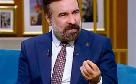 طارق الدسوقي: الوعي السلاح الأقوى لمواجهة الشائعات وحماية المجتمع