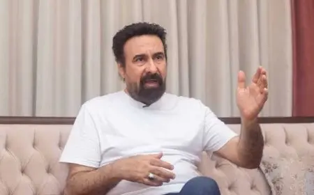 طارق الدسوقي: تقديم دراما هادفة مسؤولية وطنية في المرحلة الحالية| فيديو