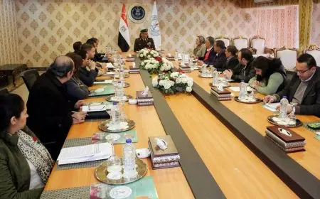 جمعية المحاربين القدماء تنظم مؤتمرًا صحفيًا احتفالًا بيوم الشهيد