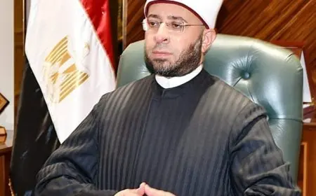 وزير الأوقاف في يوم المرأة العالمي: عماد المجتمع وصانعة الأجيال ودعمها ضرورة حضارية