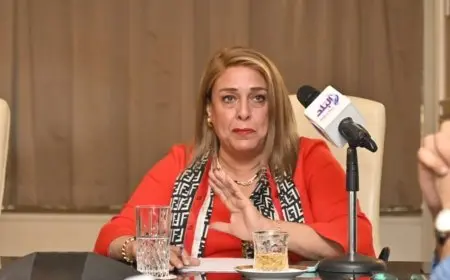 إلهام أبو الفتح تكتب: هل يلتئم الجرح؟