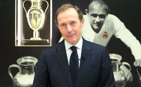 بوتراغينيو يحذر أتلتيكو: ريال مدريد يسجل من أنصاف الفرص