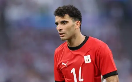 هل جلس زيزو مع إدارة الأهلي للتفاوض على ضمه؟| مفاجأة مدوية