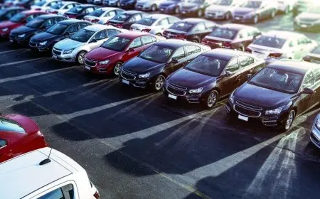 موعد طرح سيارات شركة النصر الجديدة بأسعار مخفضة.. تفاصيل