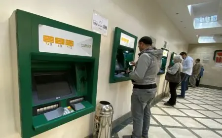 بعائد مرتفع.. أعلى شهادات ادخار في البنك الأهلي المصري