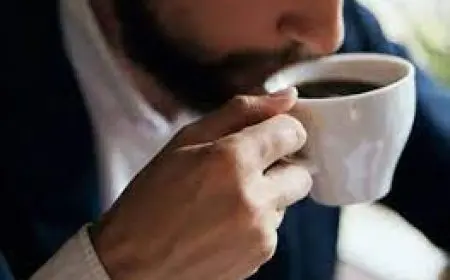 اكسر صيامك على قهوة.. مجدي نزيه يوضح الشروط