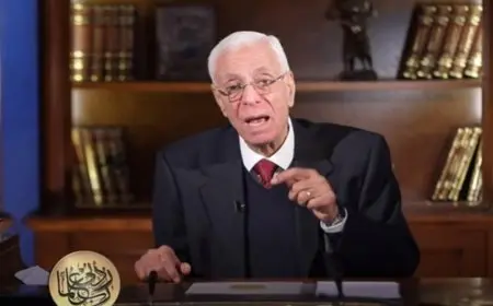 ما الفارق بين الاستكبار والتعالي.. حسام موافي يوضح