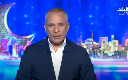 أحمد موسى: انتصار العاشر من رمضان ملحمة عسكرية وسياسية لن تُنسى