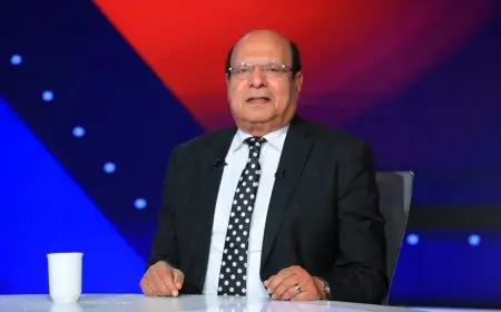 عصام سالم: الزمالك ينافس على المركز الثاني.. وظروف الأهلي أفضل في القمة| فيديو