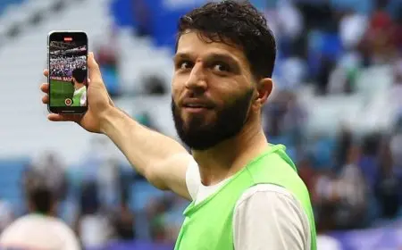 بعد الإقصاء.. لاعب الاستقلال يتمنى لقب دوري أبطال آسيا للنصر