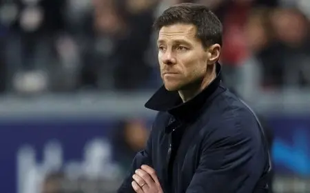 ريال مدريد “يثق بأنشيلوتي” وتشابي ألونسو “يستجيب لقلبه”