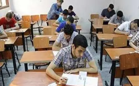 موعد بداية امتحانات الثانوية العامة 2025