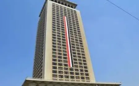 مصر تدين قرار إسرائيل بقطع الكهرباء عن قطاع غزة