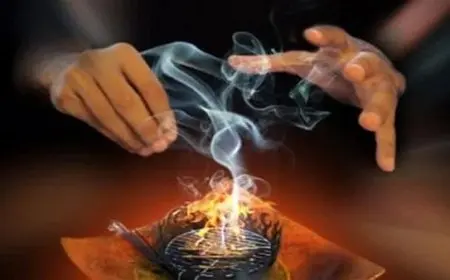 مظهر شاهين: تأثير السحر يستمر في رمضان