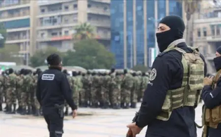 محافظ طرطوس يدعو الأهالي للعودة إلى منازلهم بعد دحر فلول النظام البائد